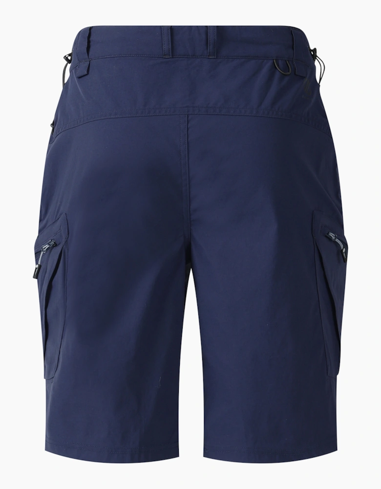 Dare 2B Mens Tuned In II Multi Pocket Walking Shorts