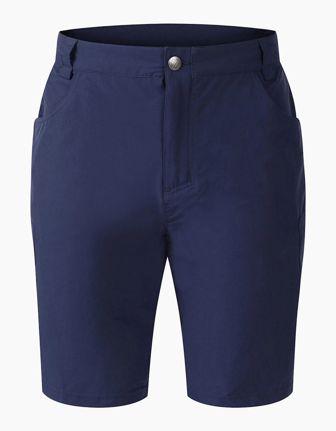 Dare 2B Mens Tuned In II Multi Pocket Walking Shorts, 6 of 5