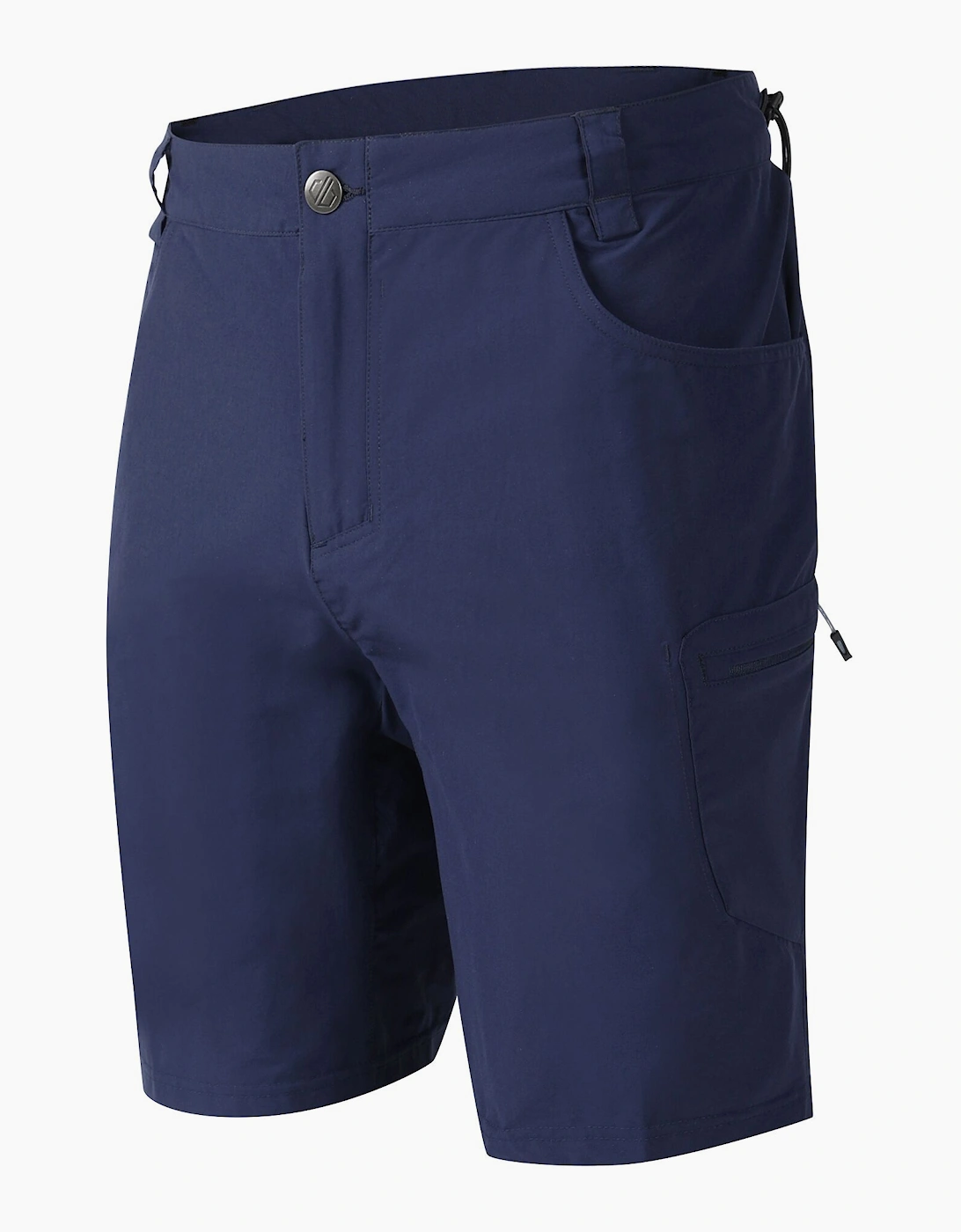 Dare 2B Mens Tuned In II Multi Pocket Walking Shorts