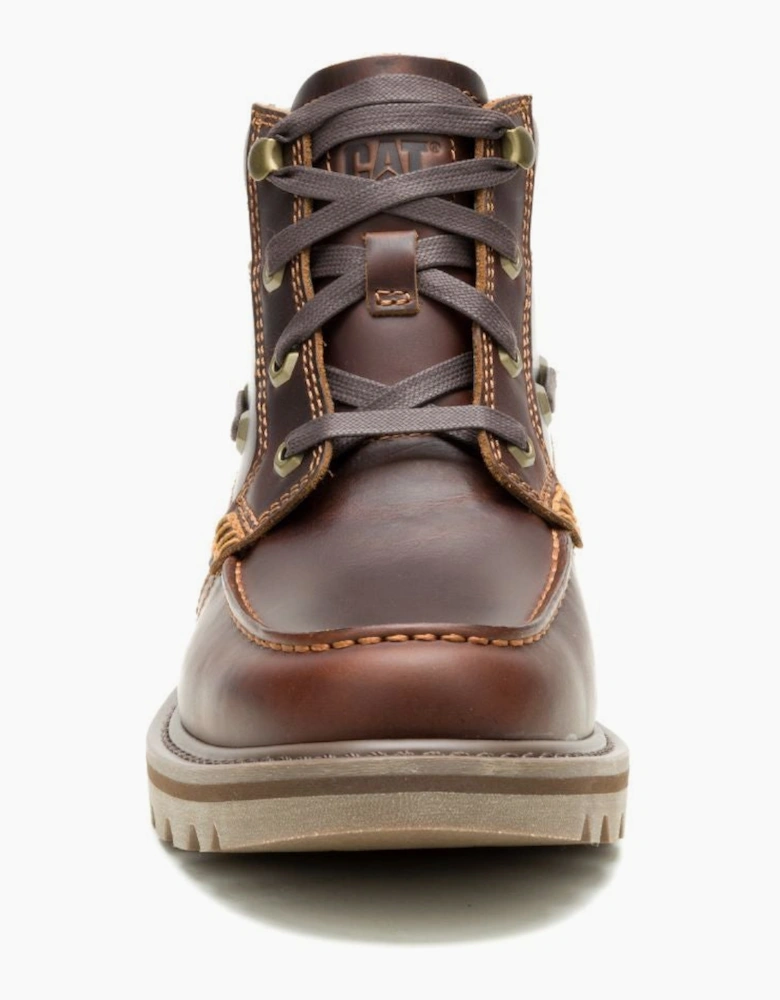 Colorado Boat Mid  British Tan Mens P726610 Boots