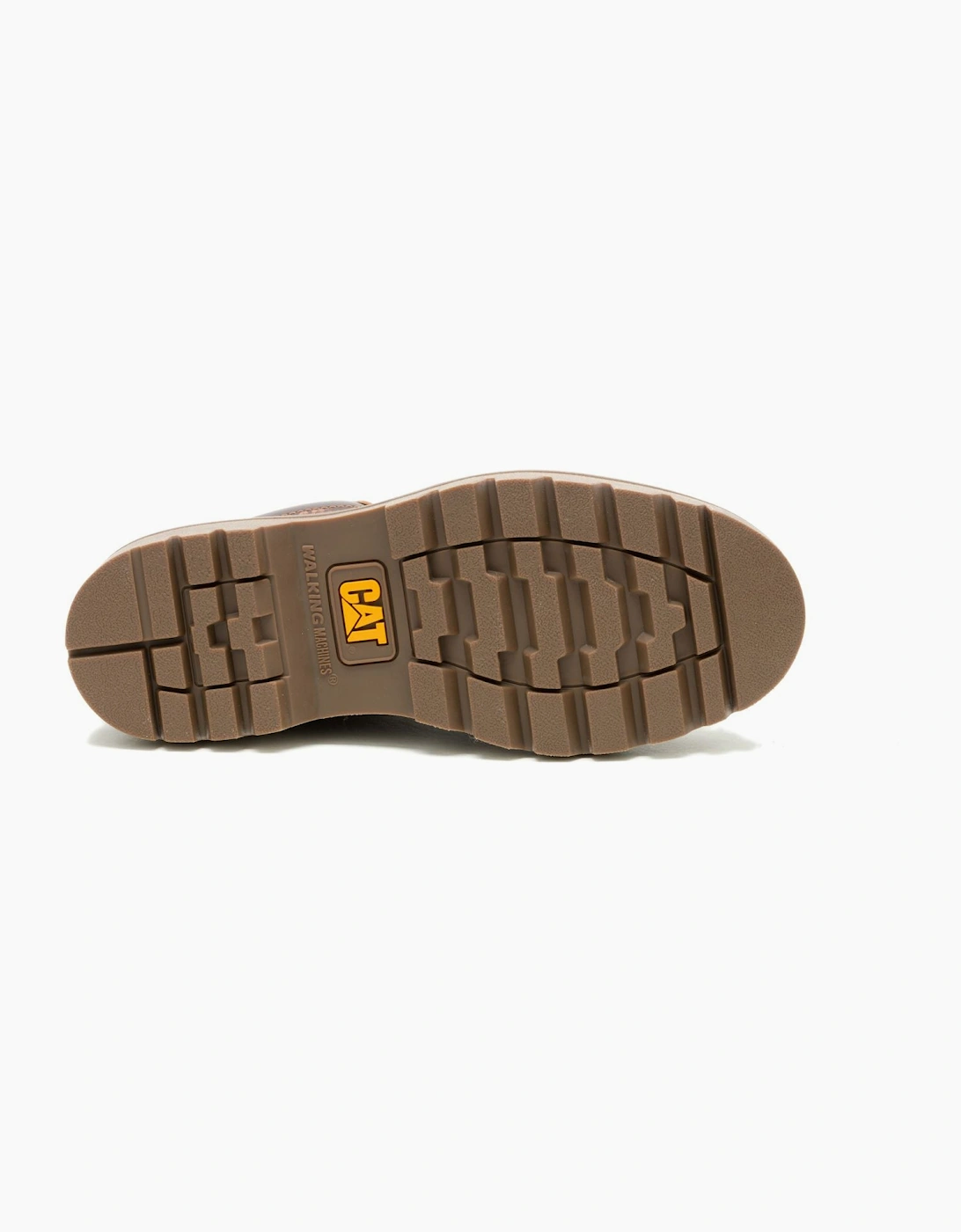 Colorado Boat Mid  British Tan Mens P726610 Boots