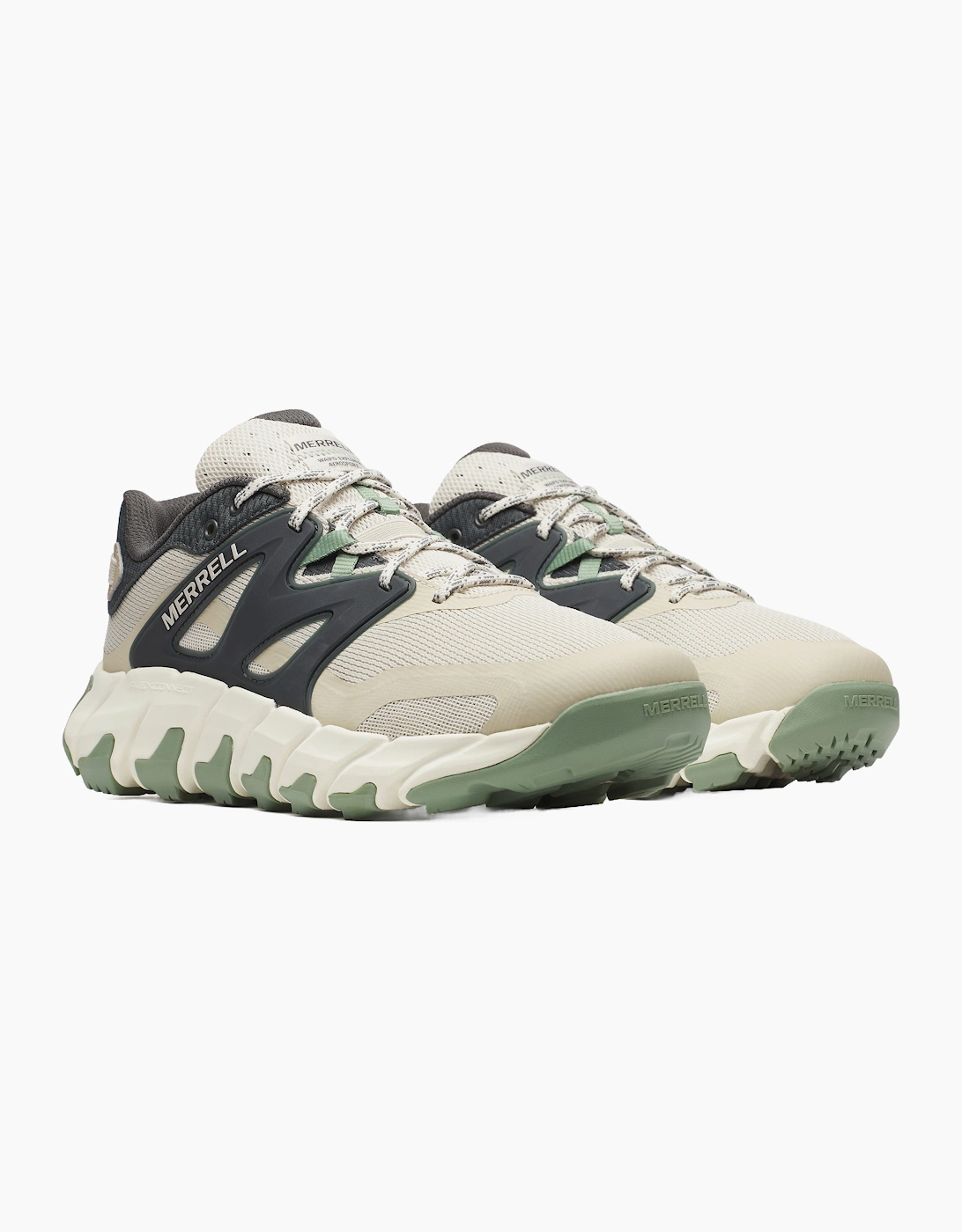 Merrell Mens Maipo Explorer Aerosport Trainers