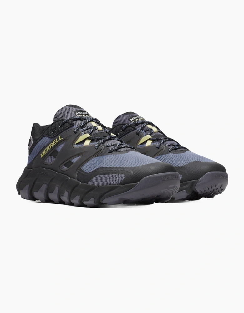 Merrell Mens Maipo Explorer Aerosport Trainers