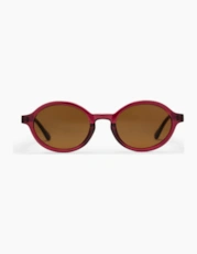 Burgundy/Brown