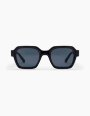Shiny Black/Black