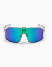 Grey/Rainbow Mirror