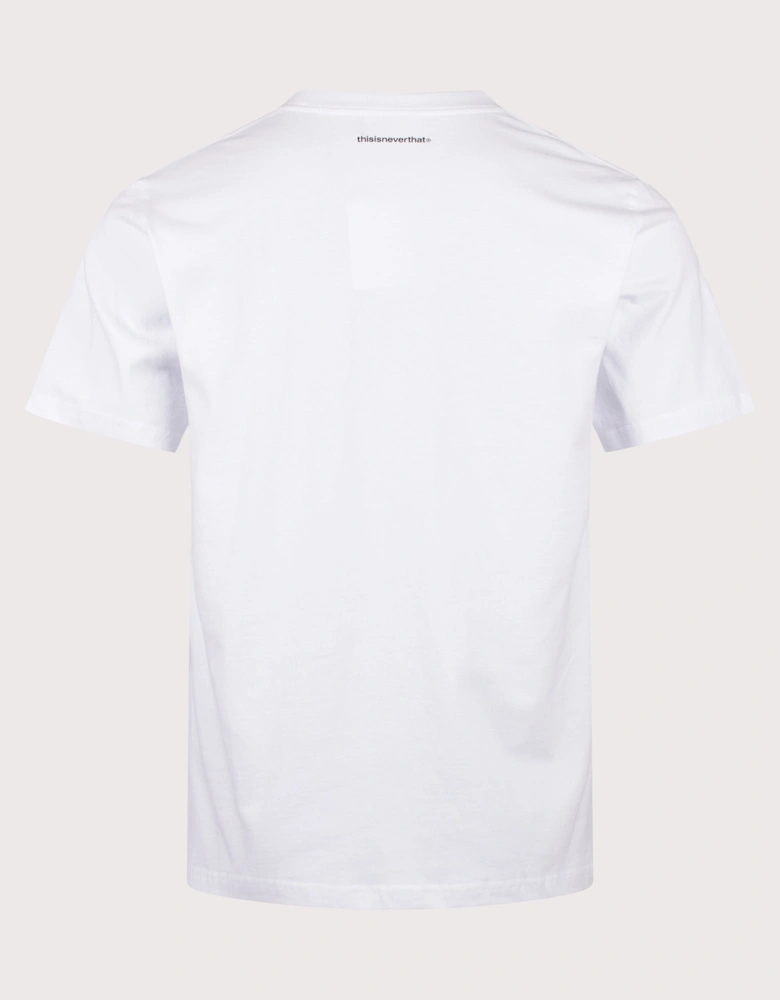 T-Logo T-Shirt