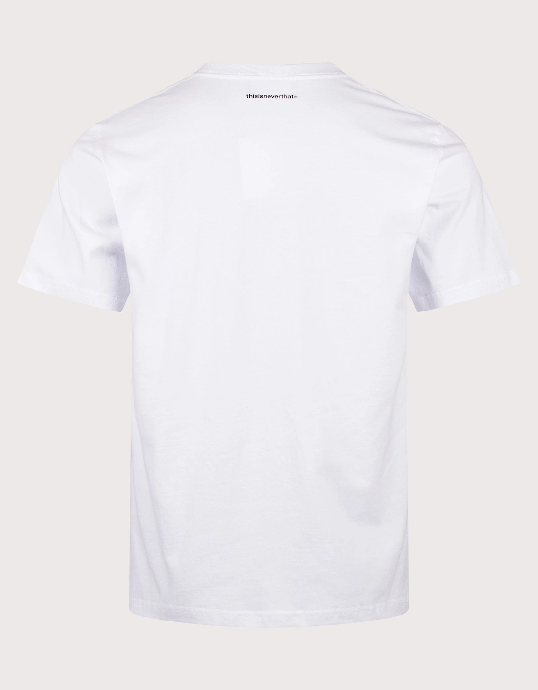T-Logo T-Shirt