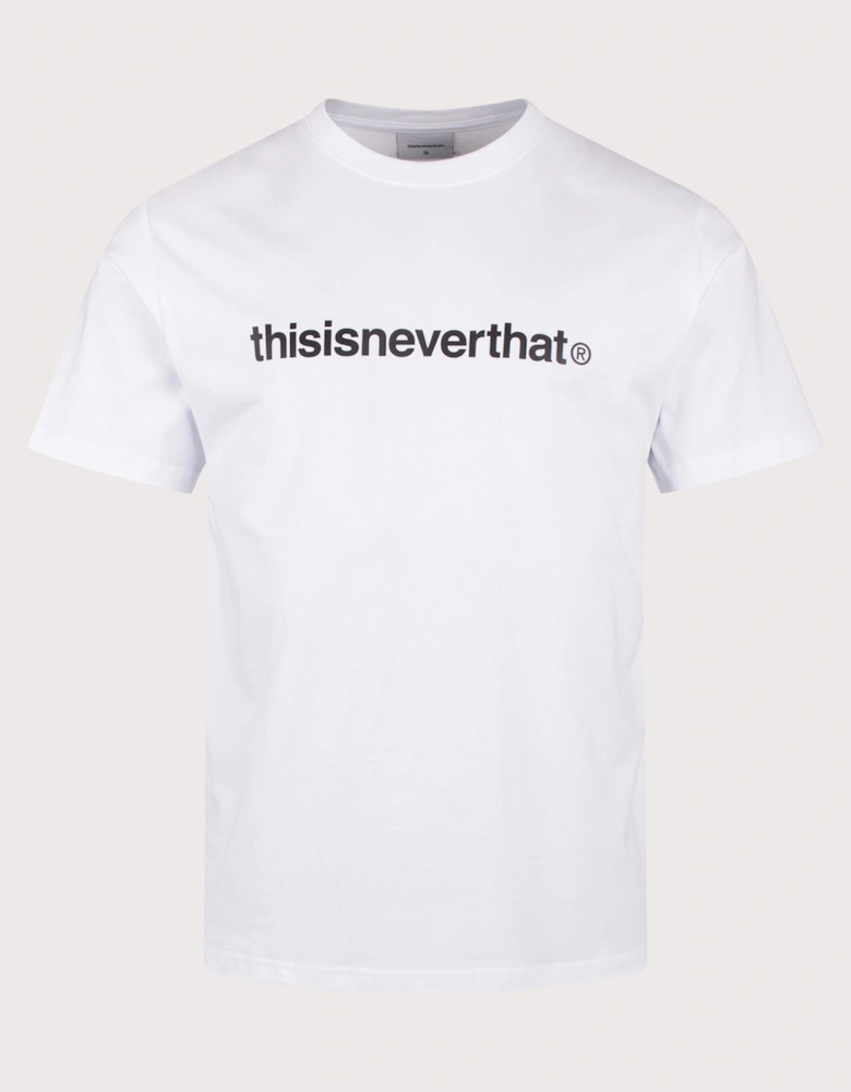 T-Logo T-Shirt