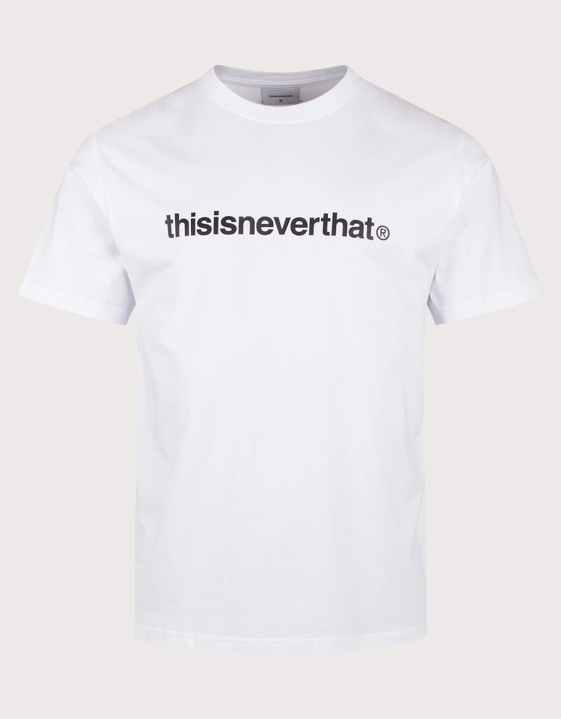 T-Logo T-Shirt, 3 of 2