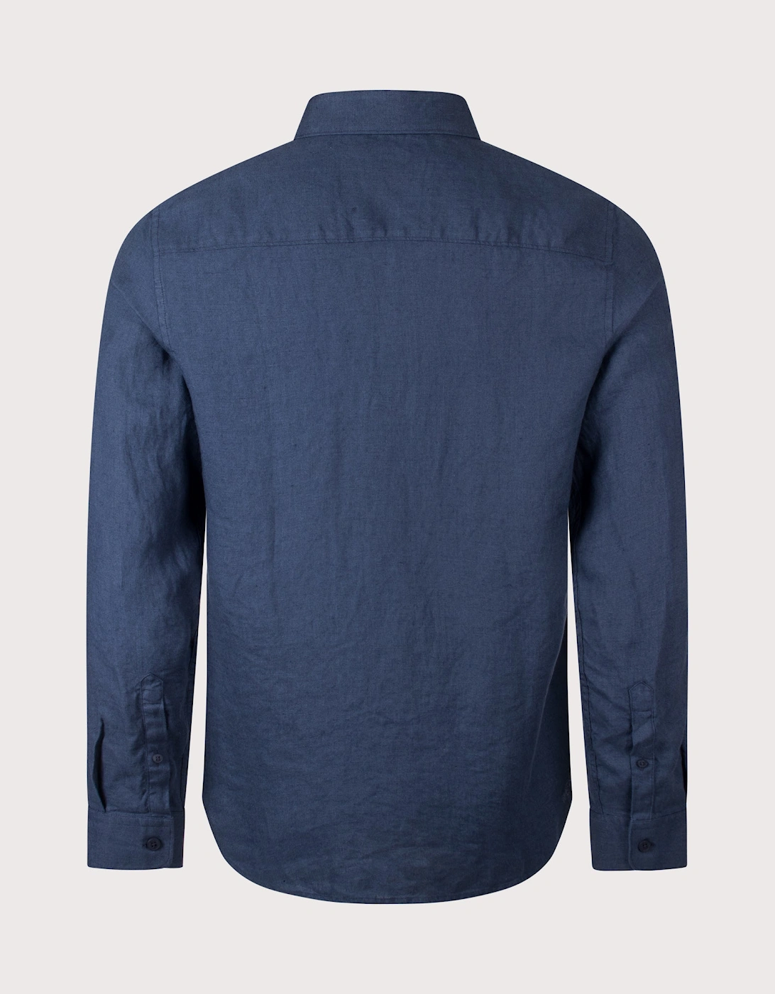 Enzo Linen Shirt