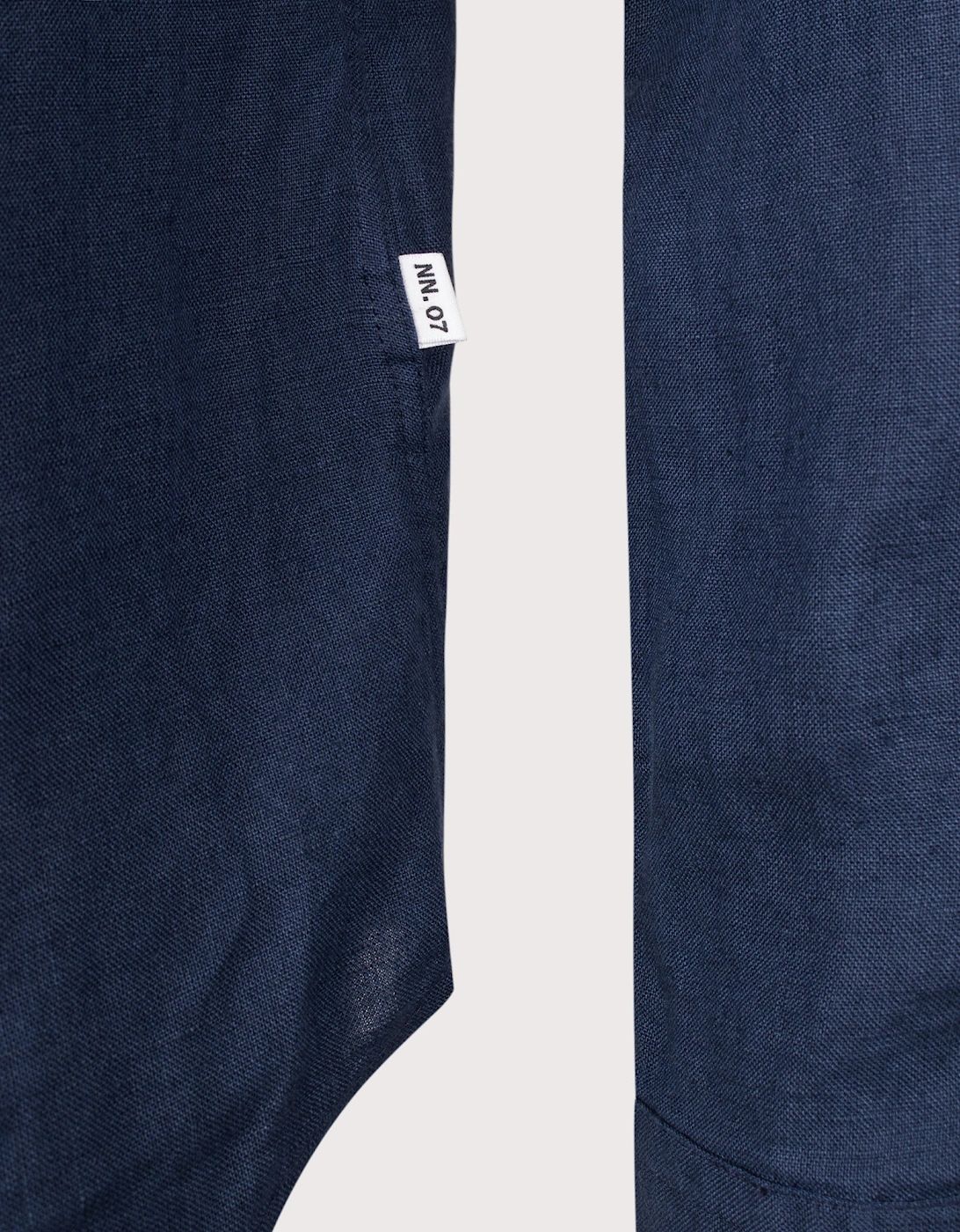 Enzo Linen Shirt