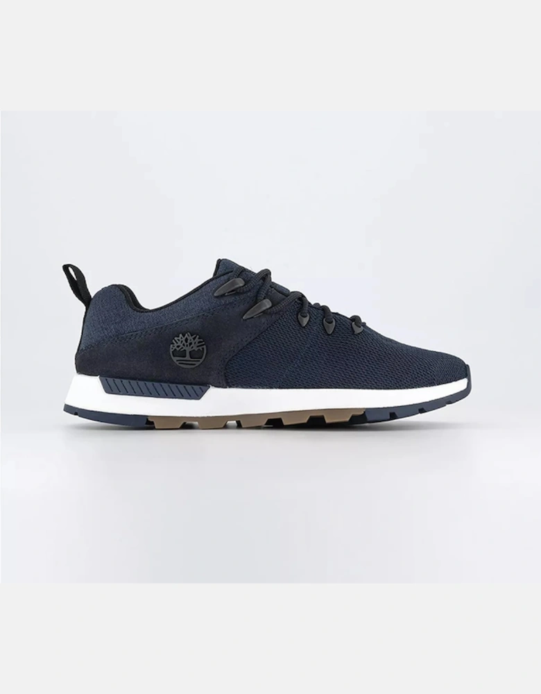 Timberland Sprint Trekker Low Trainers