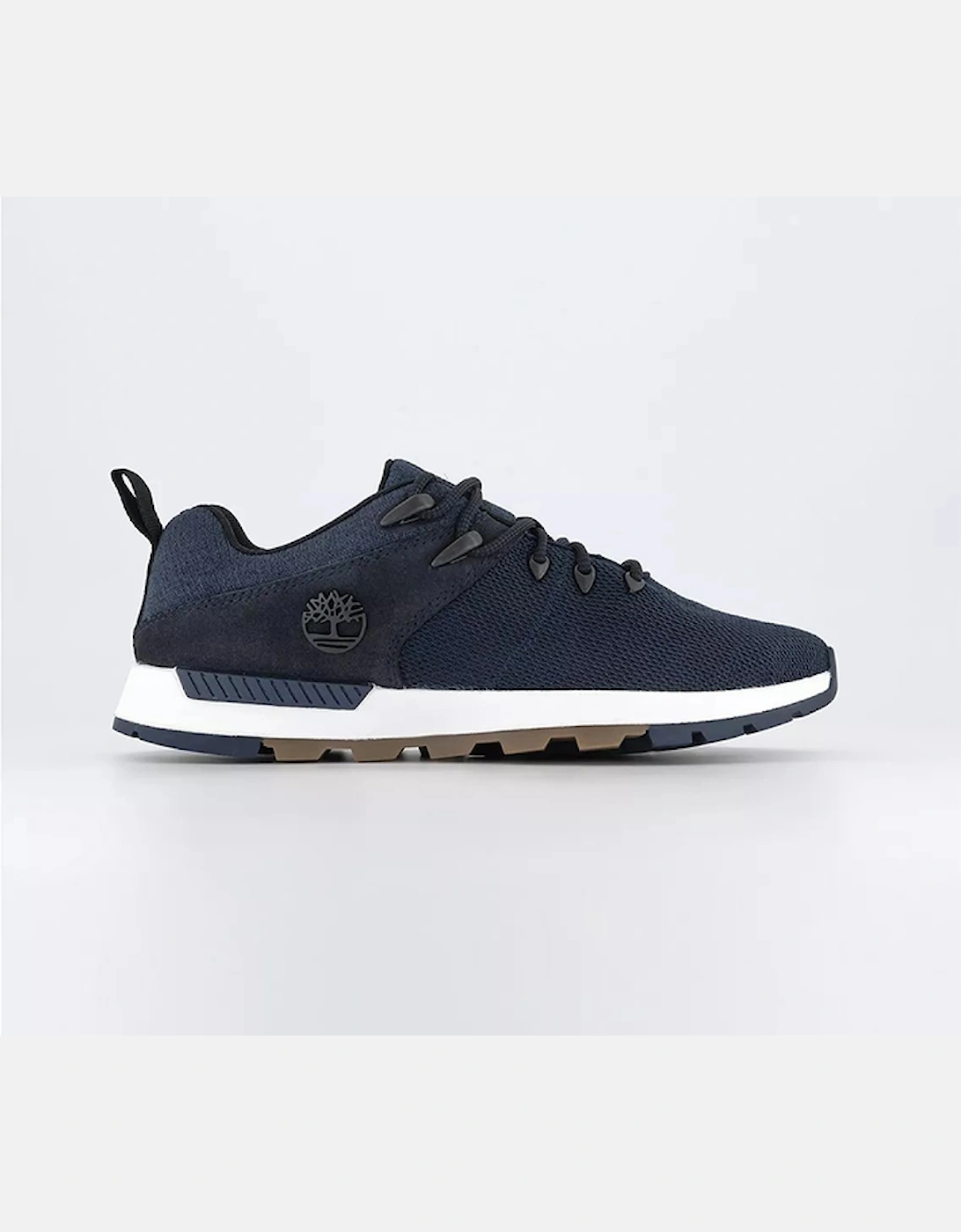 Timberland Sprint Trekker Low Trainers