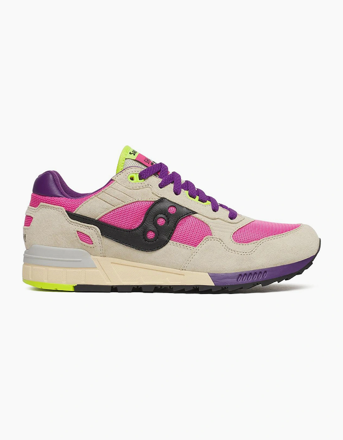 Saucony Shadow 5000 Trainers, 2 of 1