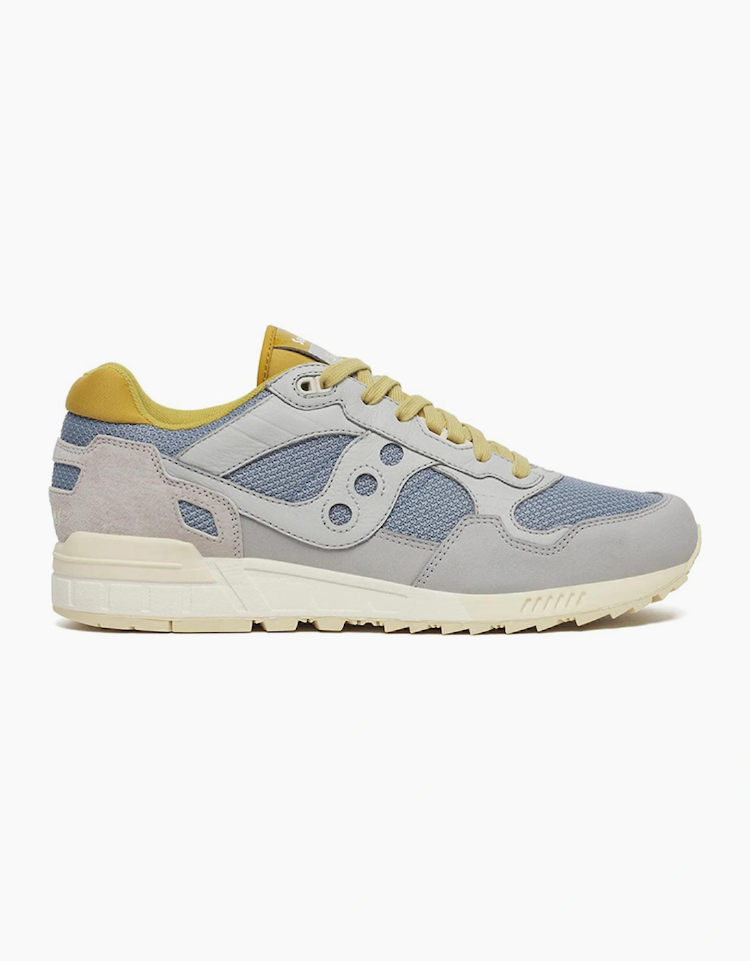 Saucony Shadow 5000 Premium Trainers