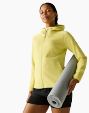 Canary Yellow