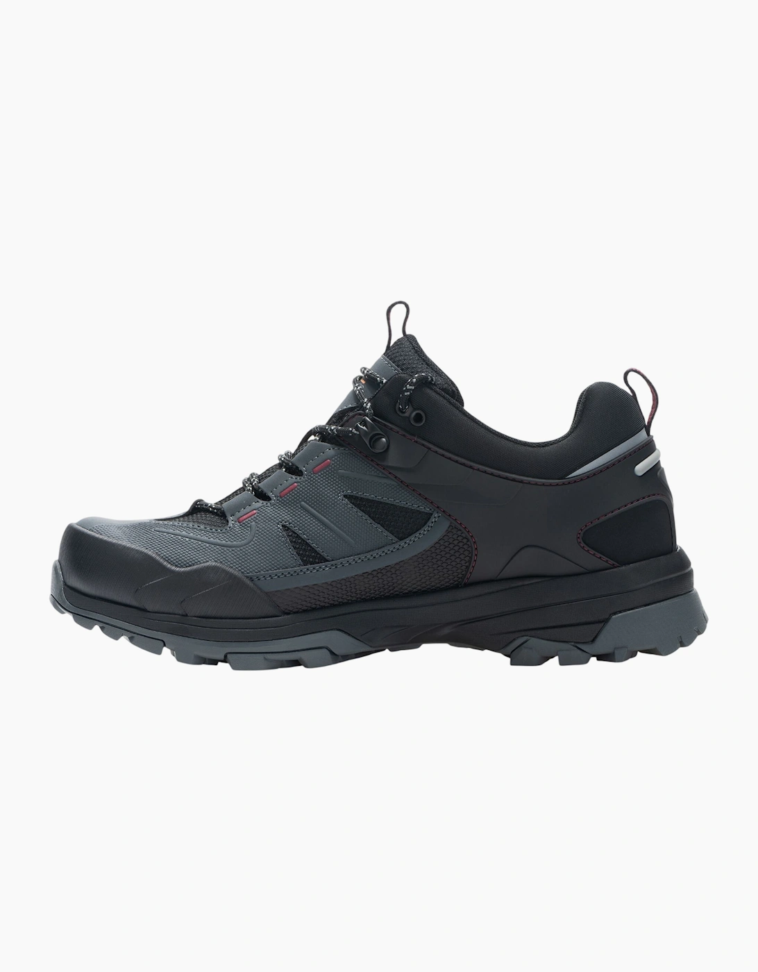 Regatta Mens Regen Low Walking Boots