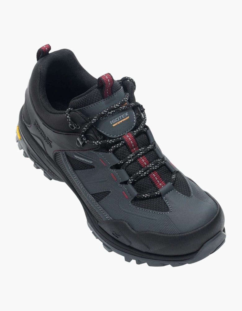Regatta Mens Regen Low Walking Boots