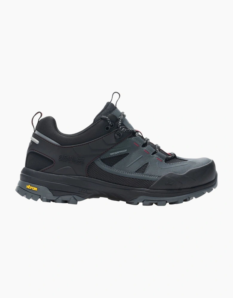 Regatta Mens Regen Low Walking Boots