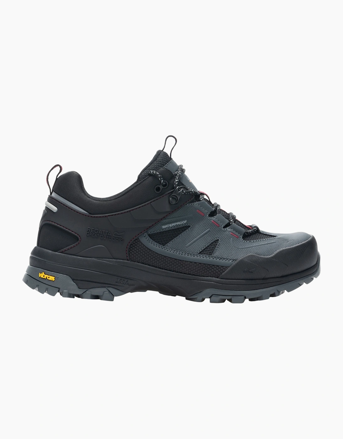 Regatta Mens Regen Low Walking Boots