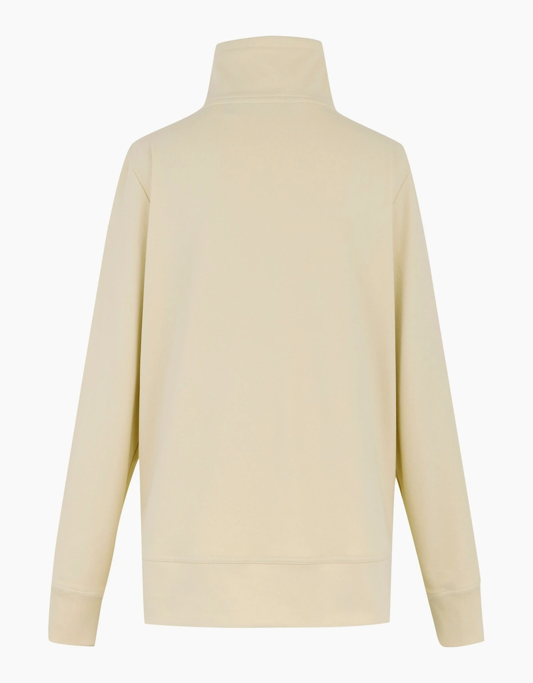 Regatta Womens/Ladies Demmi Quarter Zip Fleece Top