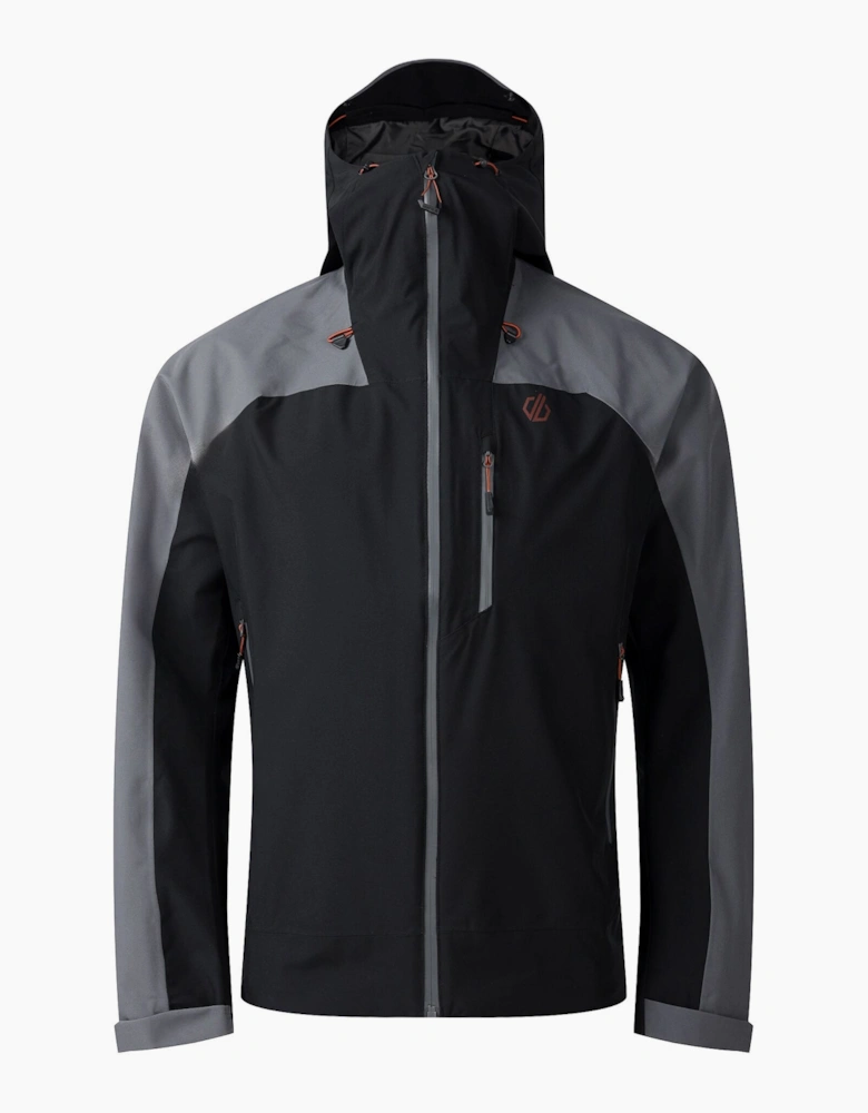 Dare 2B Mens Torrek III Waterproof Jacket