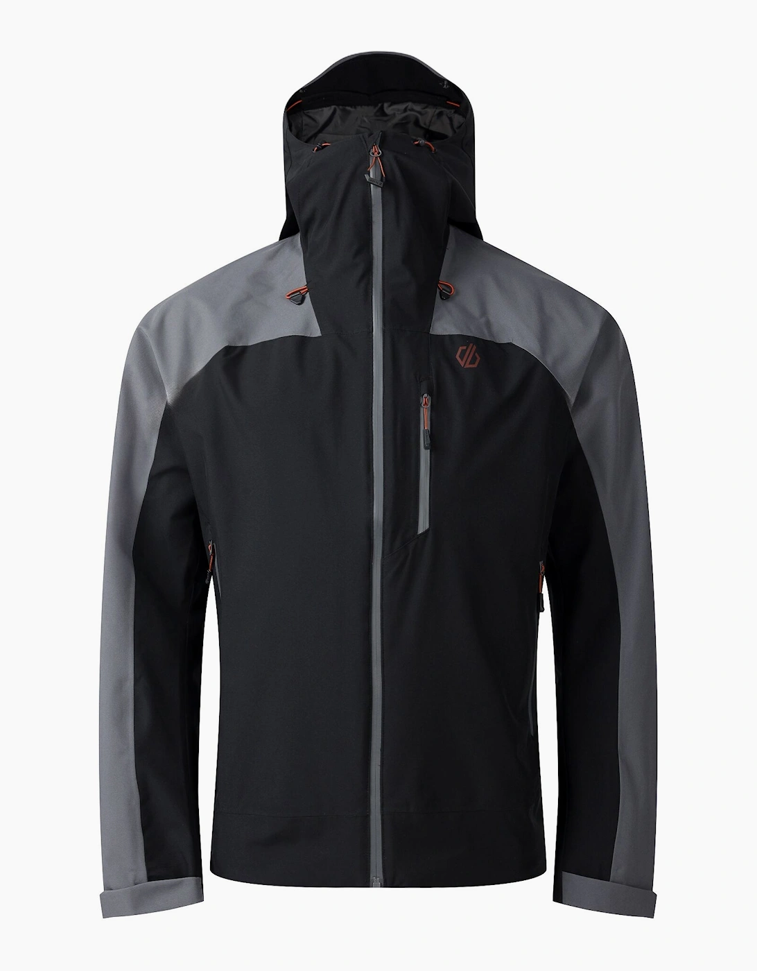 Dare 2B Mens Torrek III Waterproof Jacket, 5 of 4