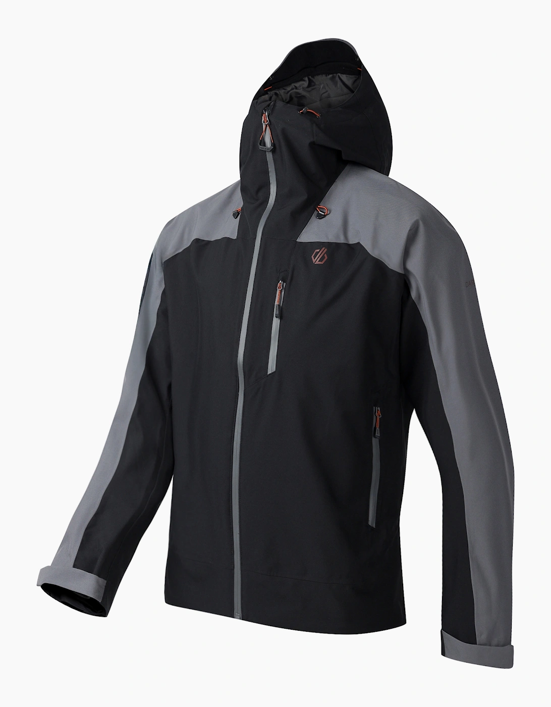 Dare 2B Mens Torrek III Waterproof Jacket