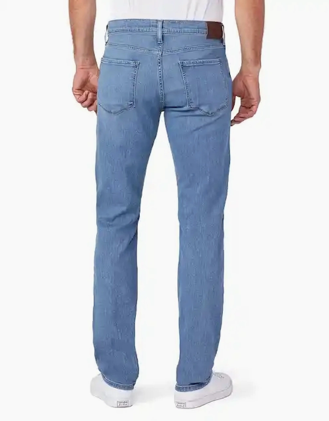 Paige Normandie Jeans - Canos