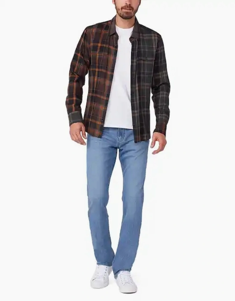 Paige Normandie Jeans - Canos