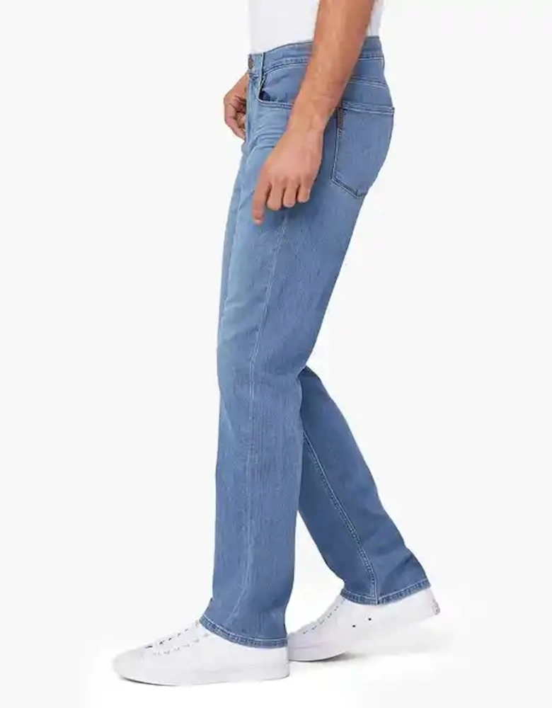 Paige Normandie Jeans - Canos