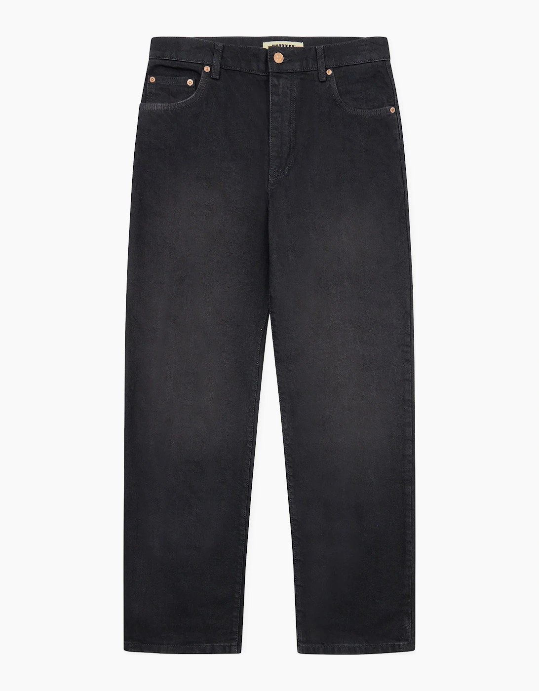 Woodbird WBLeroy Crow Jeans Black, 7 of 6