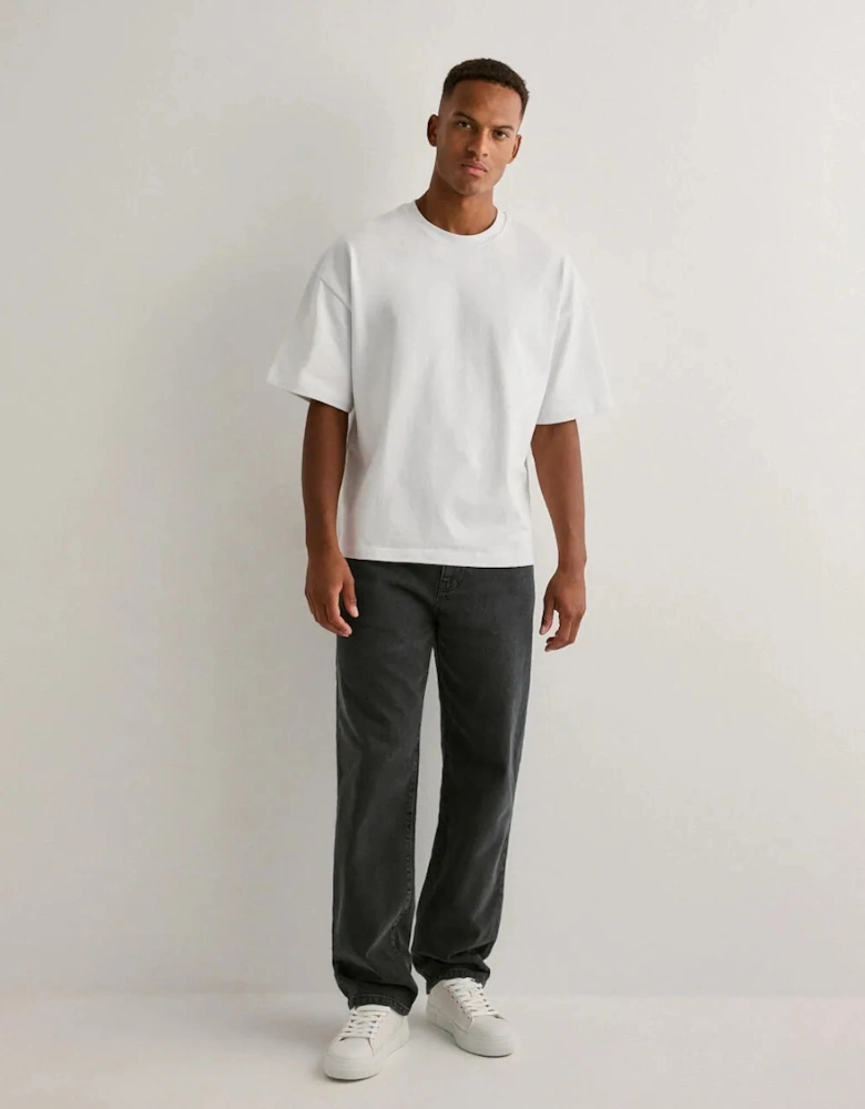 Woodbird WBLeroy Crow Jeans Black