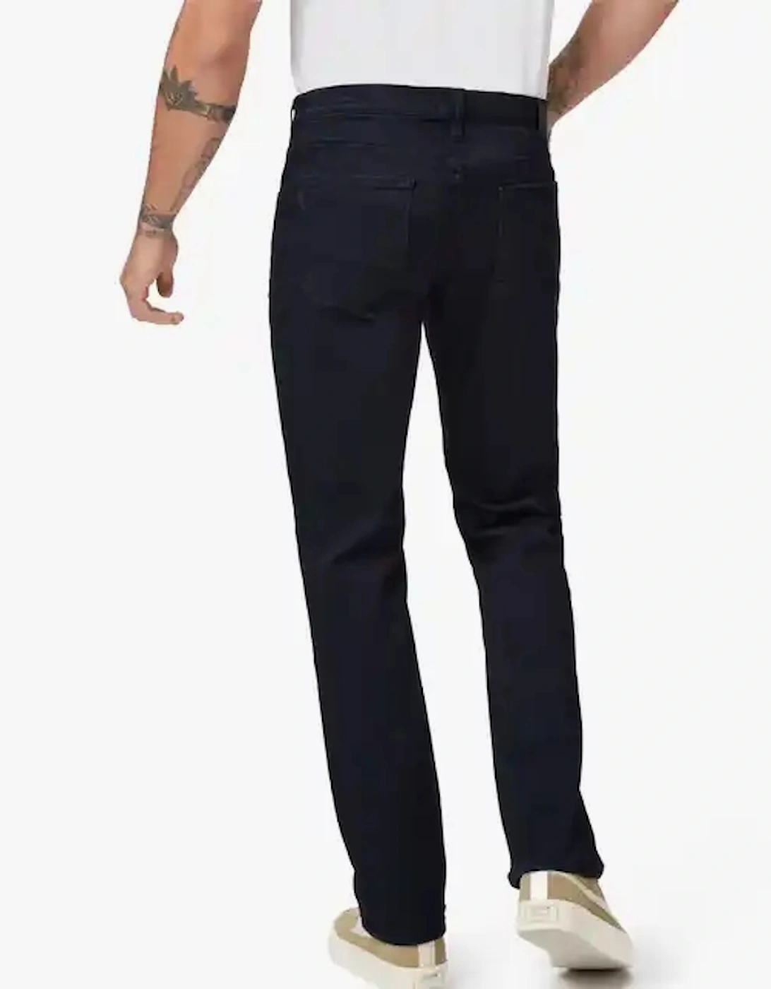 Paige Normandie Jeans - Inkwell
