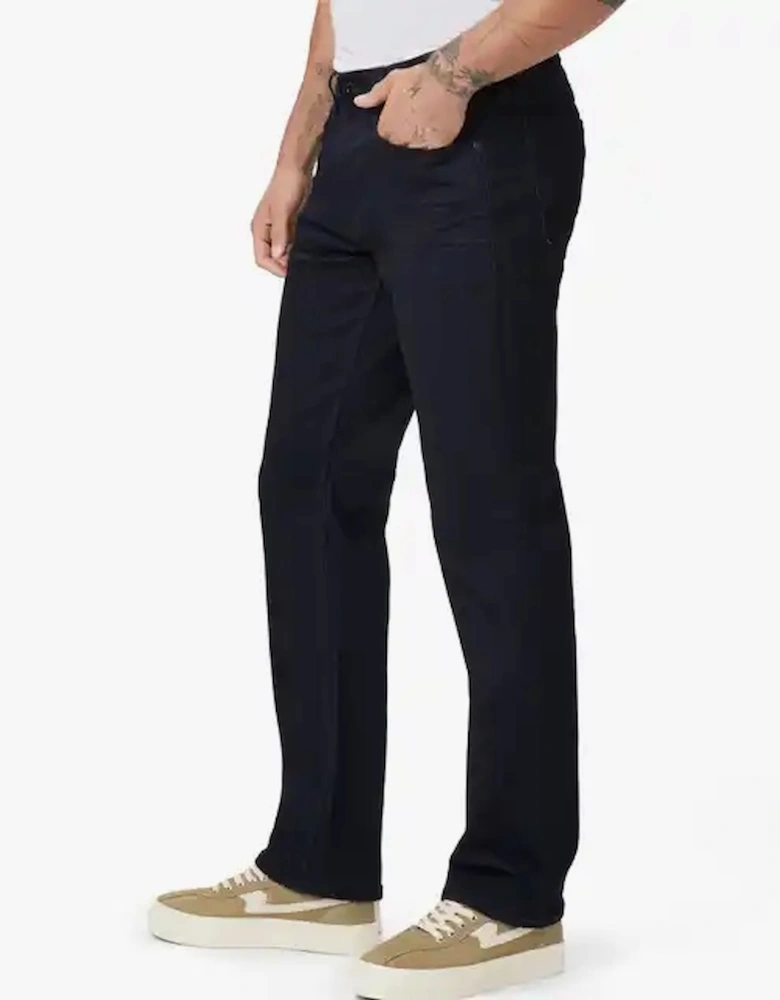 Paige Normandie Jeans - Inkwell