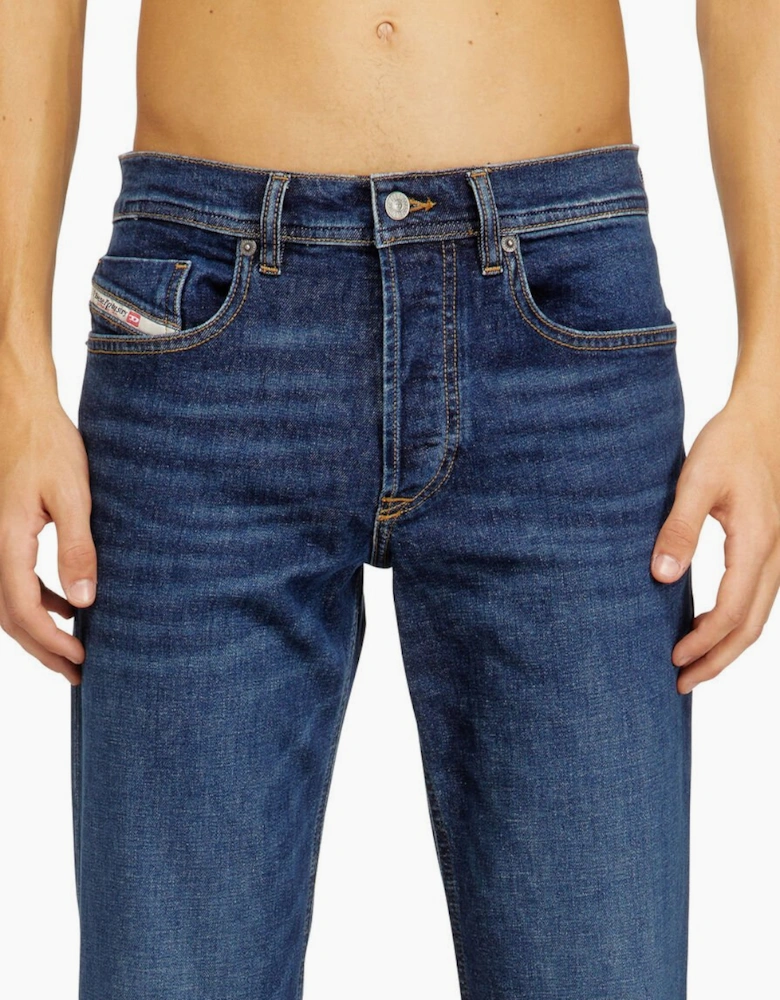 Diesel 2023 D-Finitive Jeans - OADBG Medium Blue