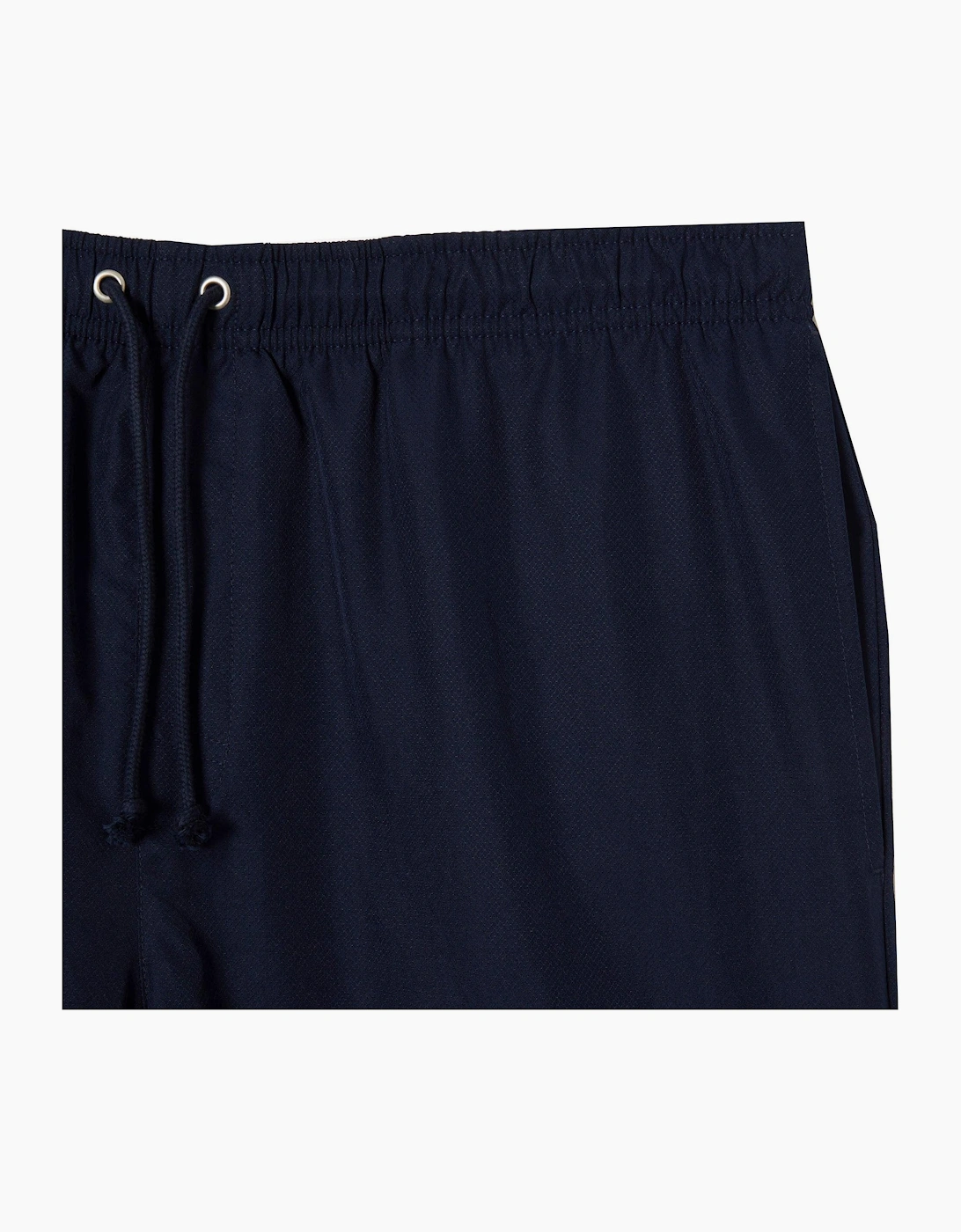 Lacoste Men's Navy Sport Shorts