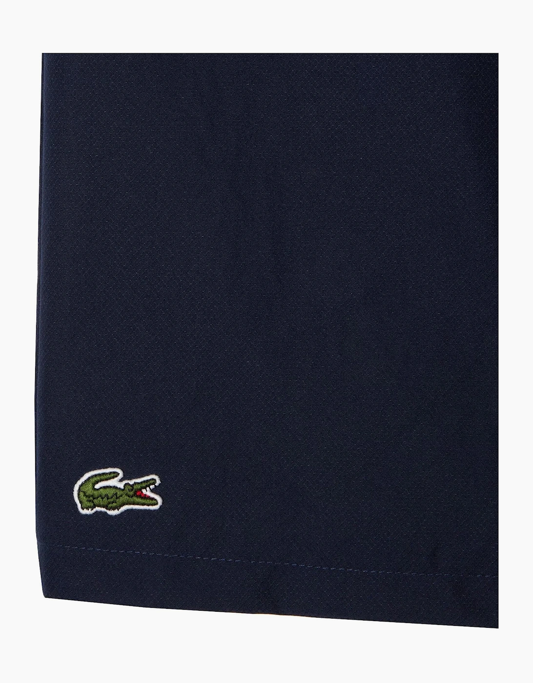 Lacoste Men's Navy Sport Shorts