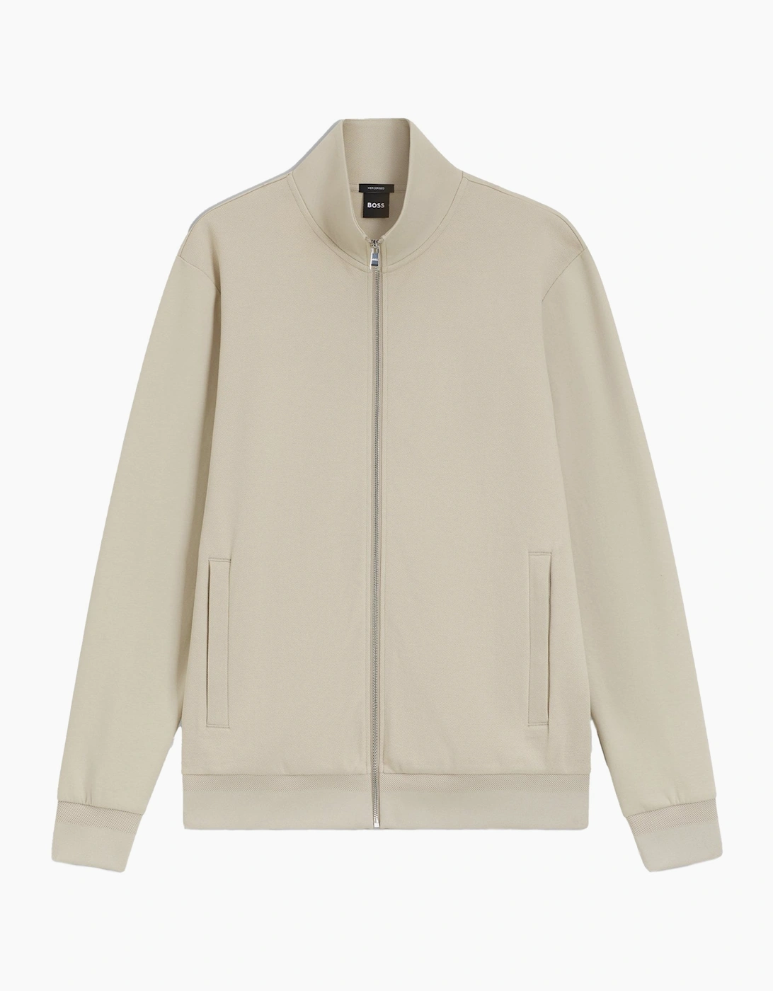H Shepherd Sweatshirt Beige, 6 of 5