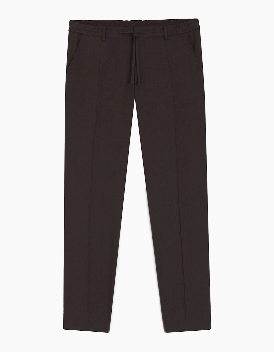 P Perin 262 Trousers Brown, 7 of 6