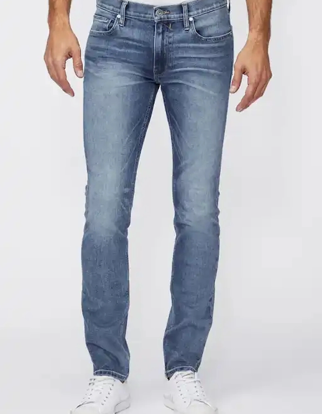 Paige Normandie Jeans - Cartwright, 4 of 3