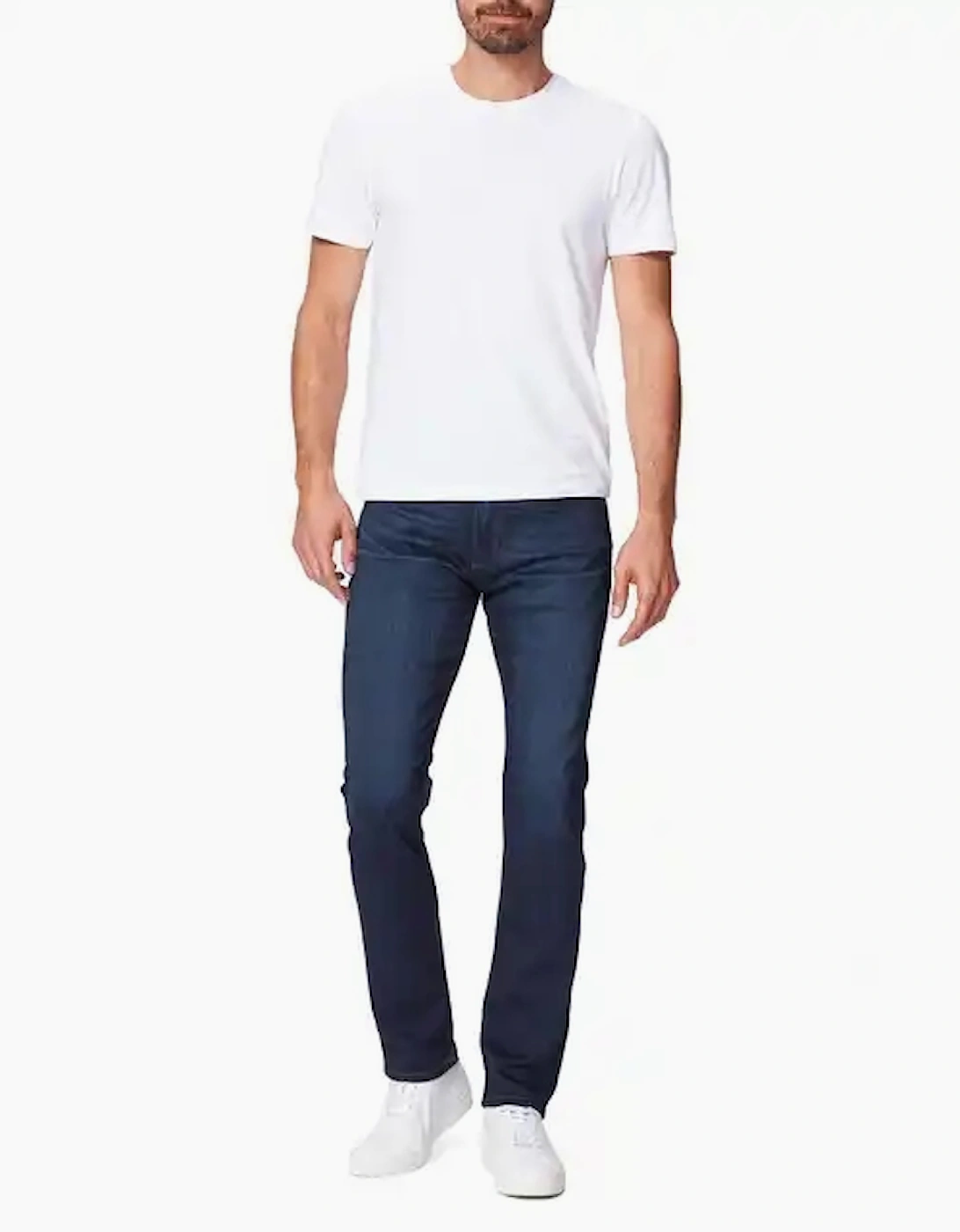 Paige Federal Jeans - Russ