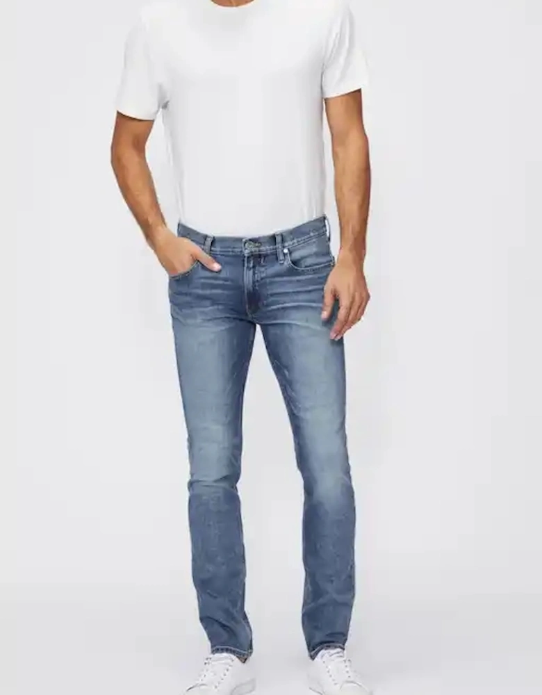 Paige Normandie Jeans - Cartwright