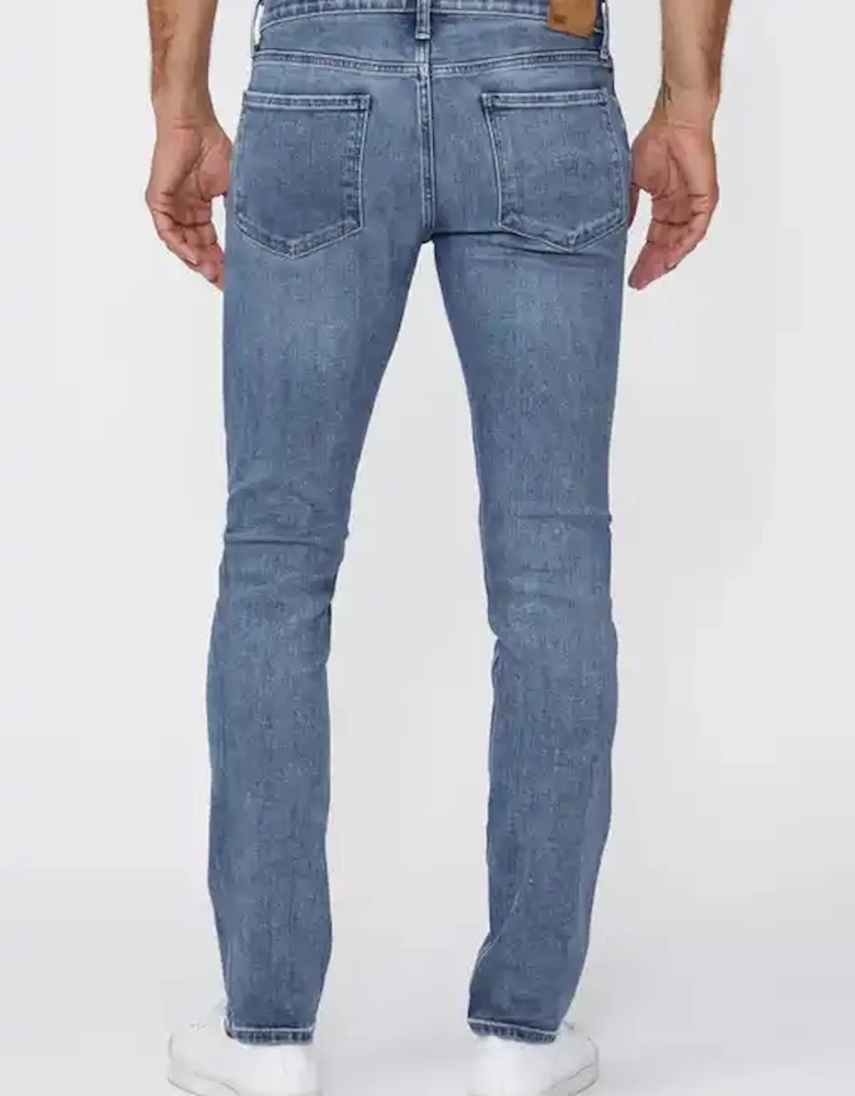 Paige Normandie Jeans - Cartwright