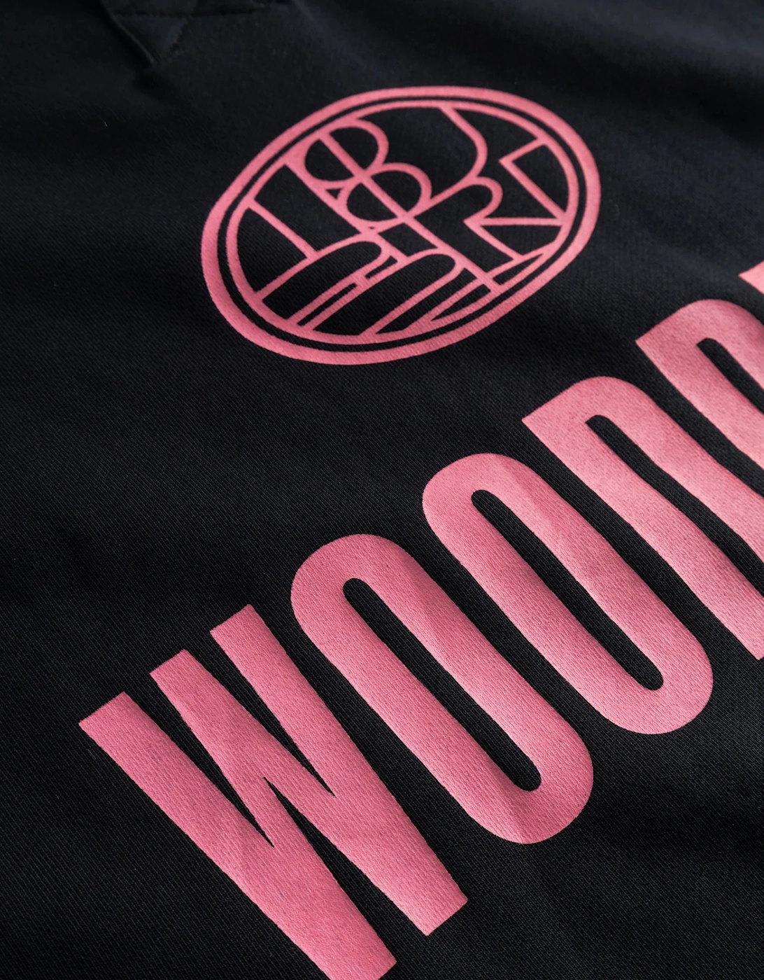 Woodbird WBLoke Sport Sweat Polo Black