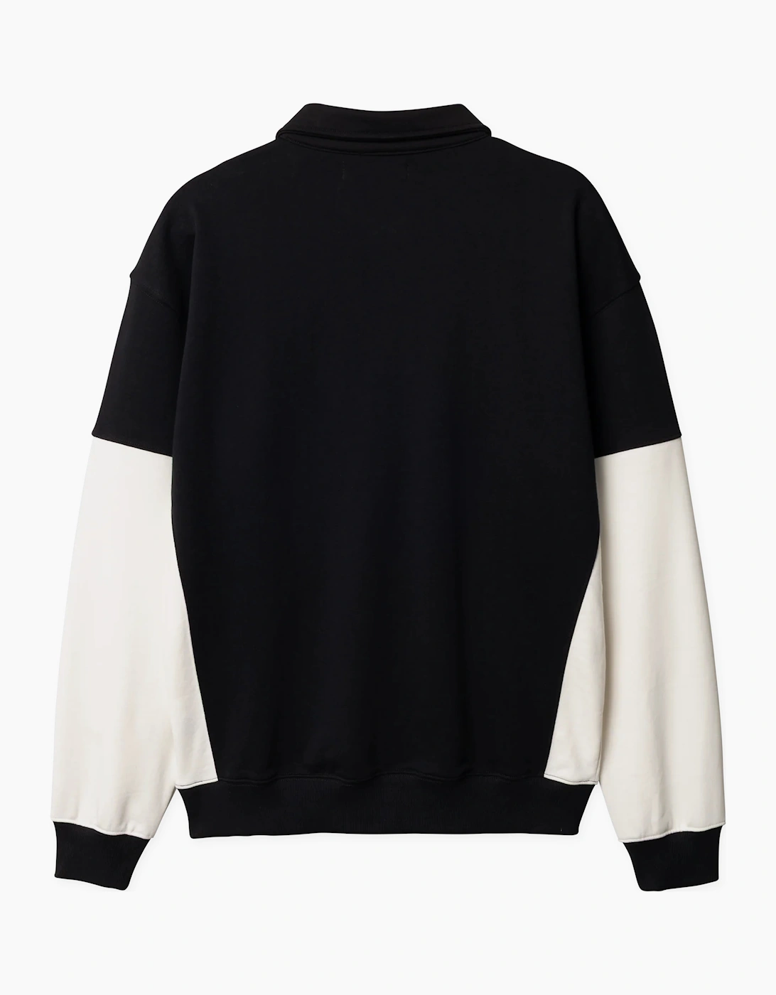 Woodbird WBLoke Sport Sweat Polo Black