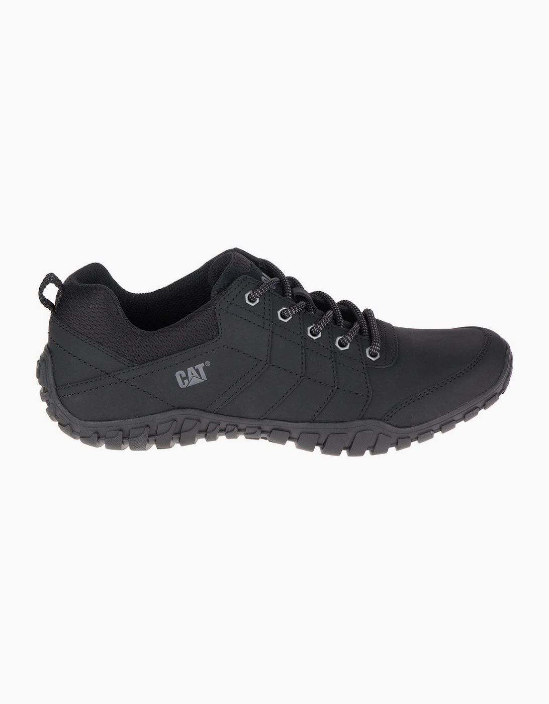 Instruct P722309 Black Mens Shoes