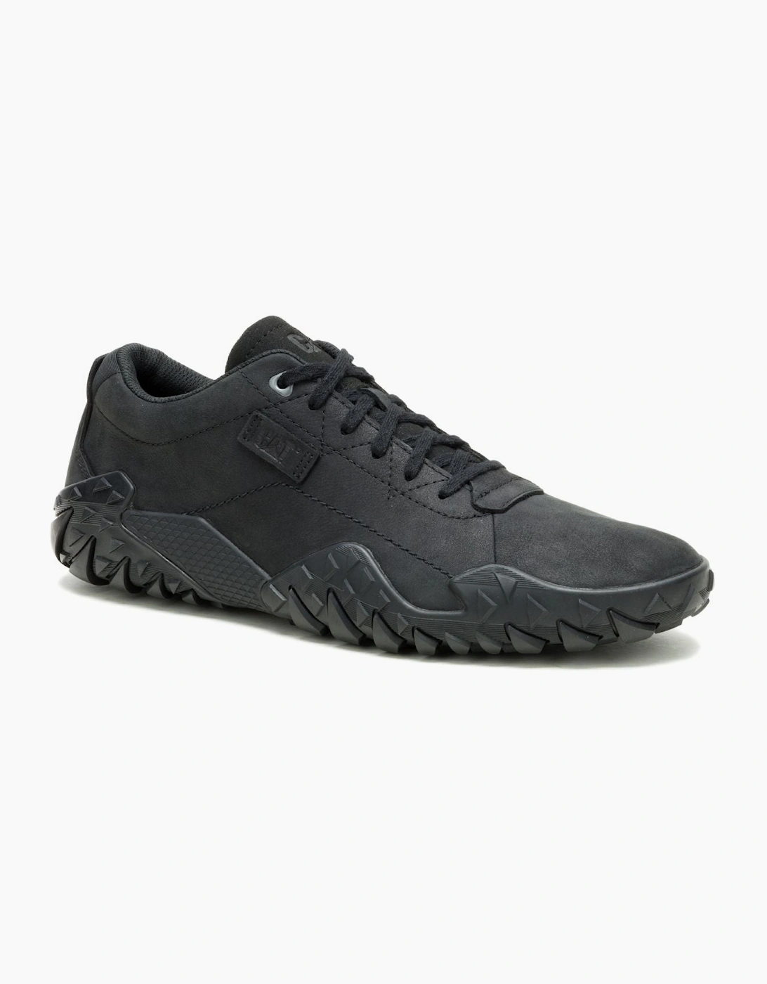 Colorado Gridlock Lo Black Unisex P726601 Shoes, 8 of 7