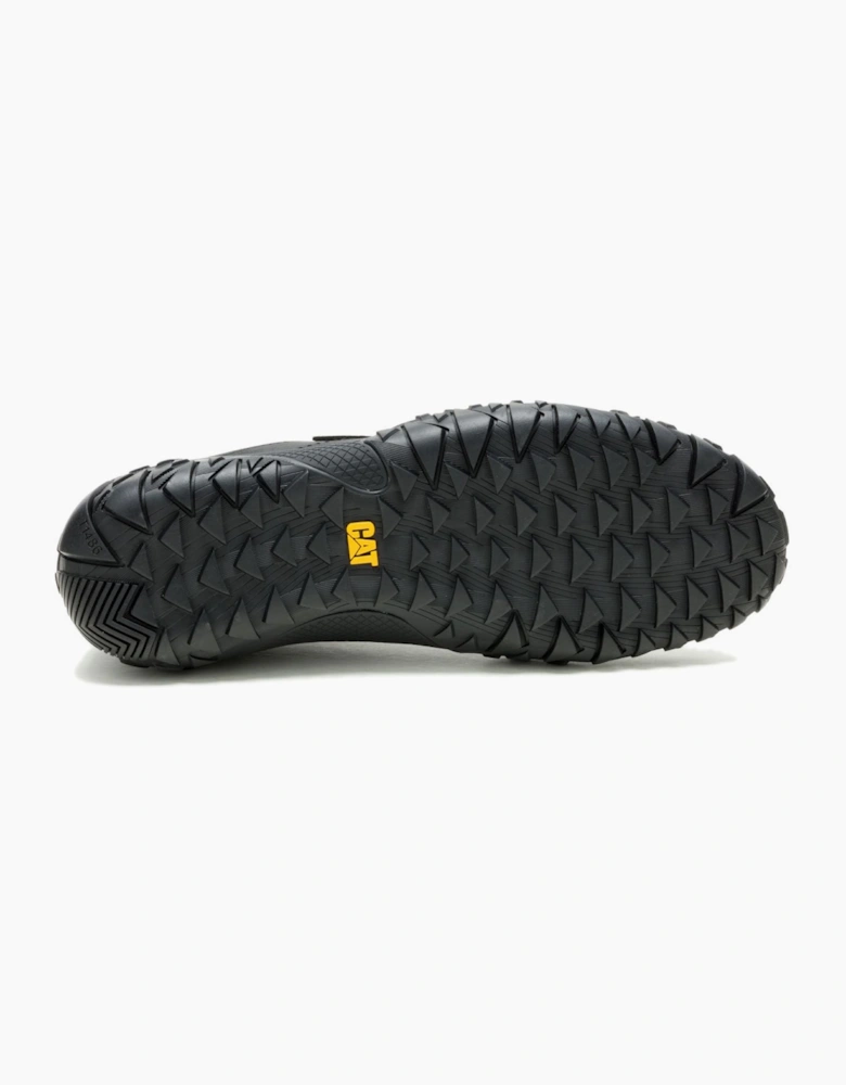 Colorado Gridlock Lo Black Unisex P726601 Shoes